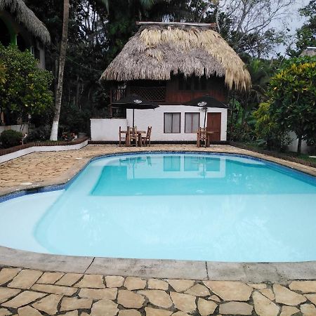 Hotel Cavanna Inn Castillo de San Felipe Екстериор снимка