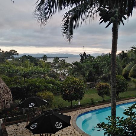 Hotel Cavanna Inn Castillo de San Felipe Екстериор снимка