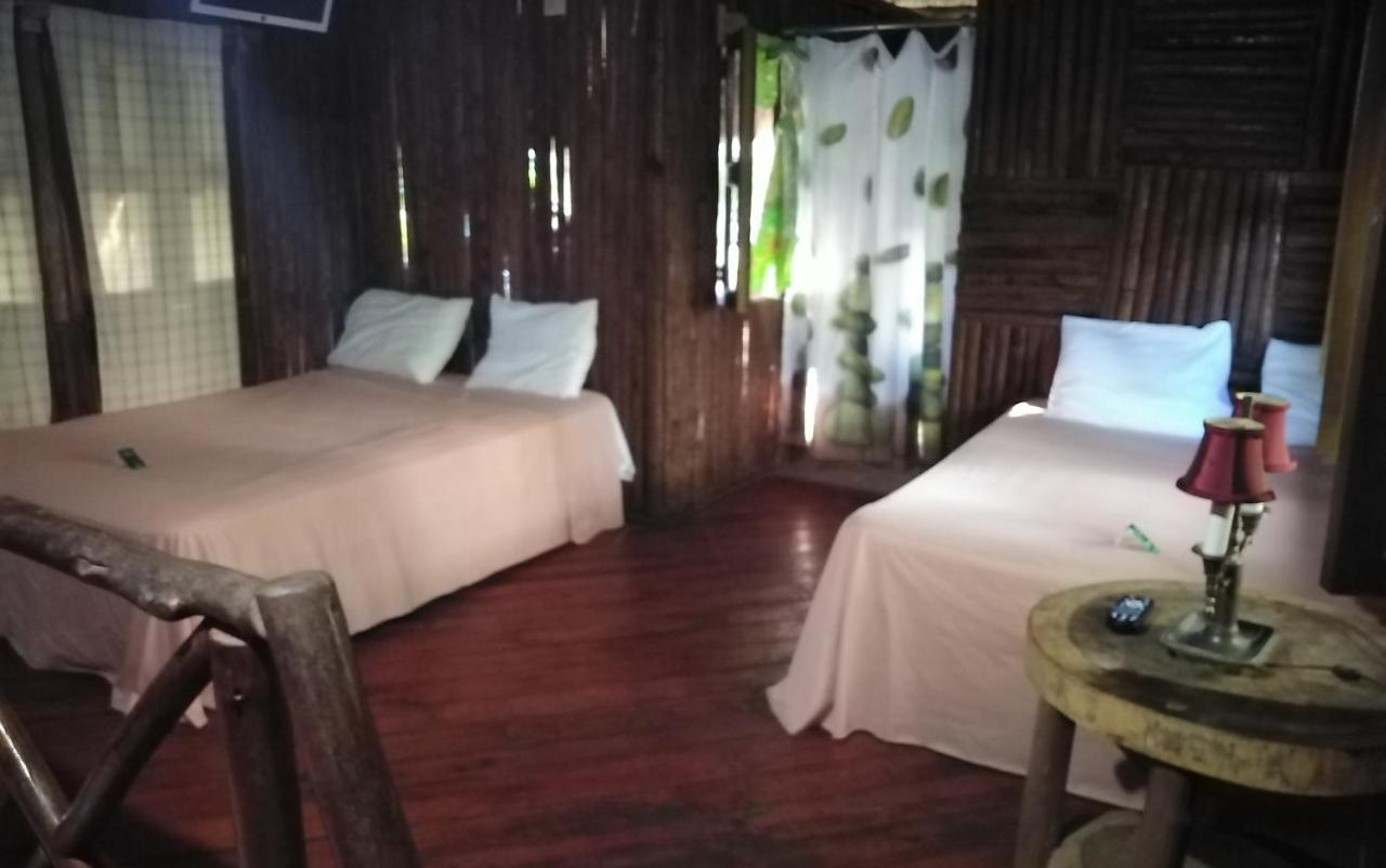 Hotel Cavanna Inn Castillo de San Felipe Екстериор снимка