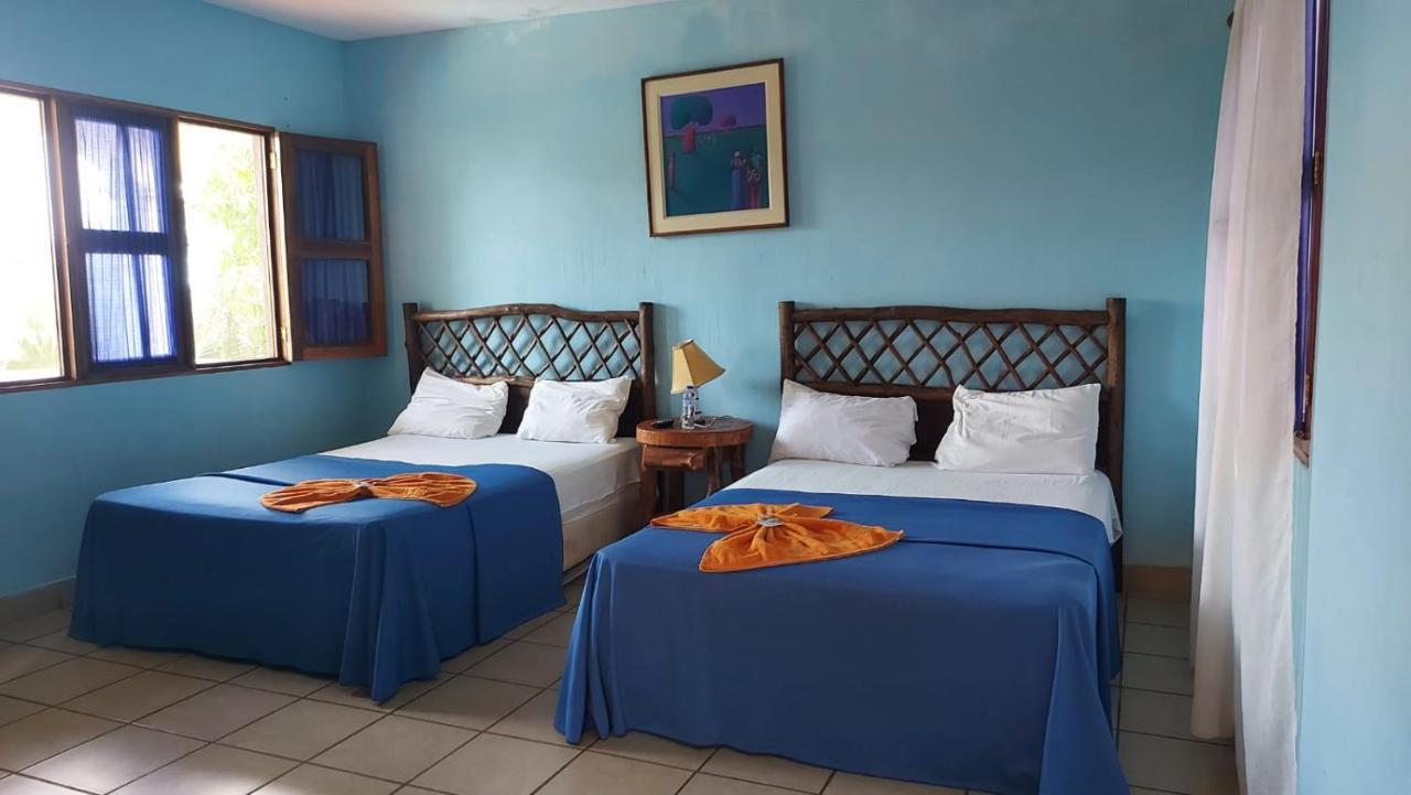 Hotel Cavanna Inn Castillo de San Felipe Екстериор снимка