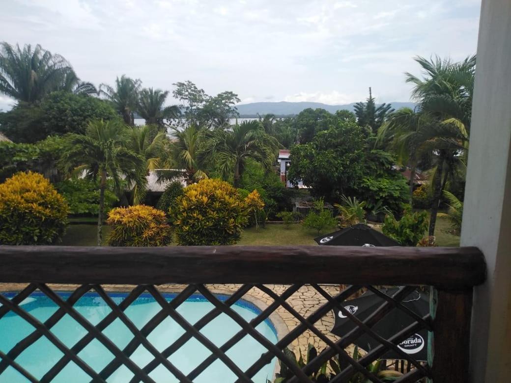 Hotel Cavanna Inn Castillo de San Felipe Екстериор снимка