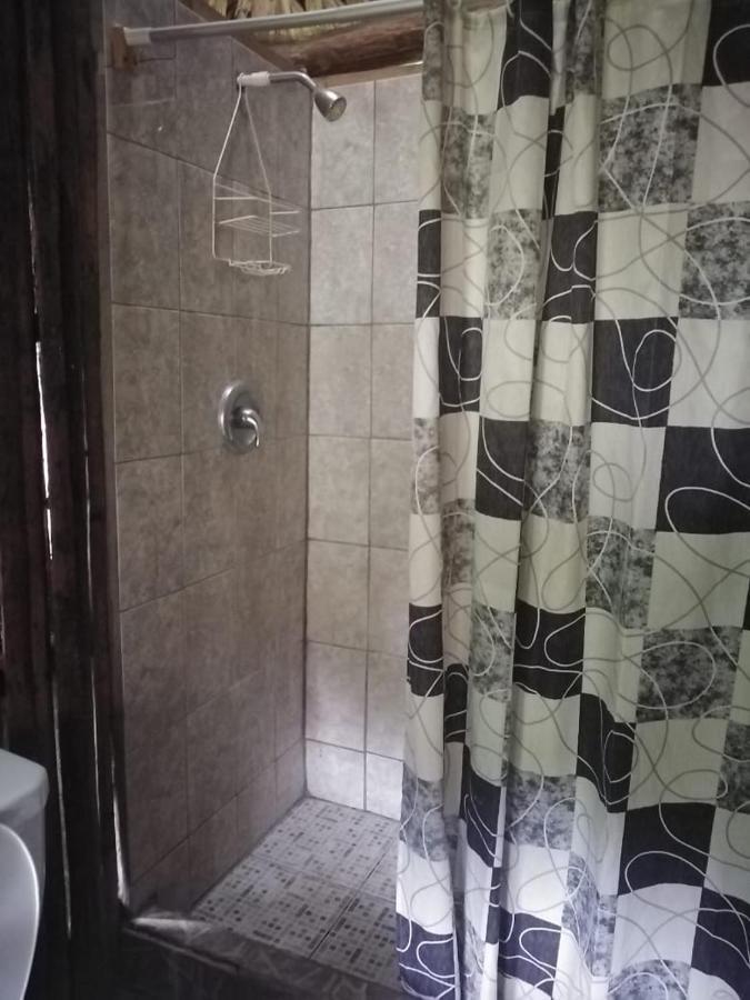 Hotel Cavanna Inn Castillo de San Felipe Екстериор снимка