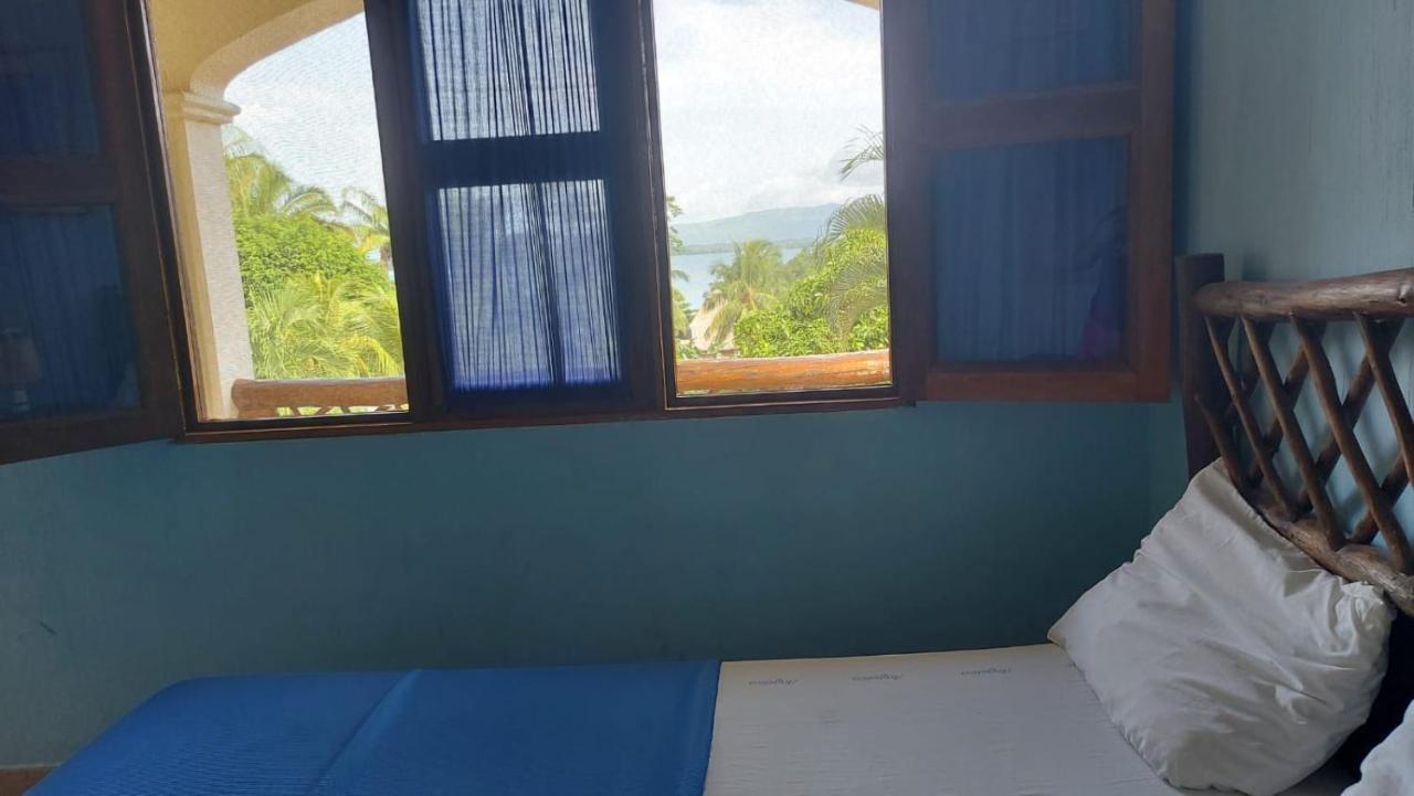 Hotel Cavanna Inn Castillo de San Felipe Екстериор снимка