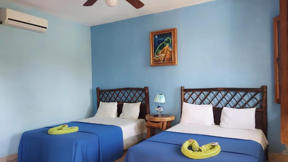 Hotel Cavanna Inn Castillo de San Felipe Екстериор снимка