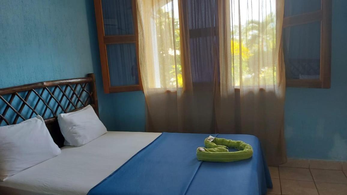 Hotel Cavanna Inn Castillo de San Felipe Екстериор снимка