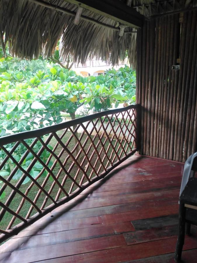 Hotel Cavanna Inn Castillo de San Felipe Екстериор снимка