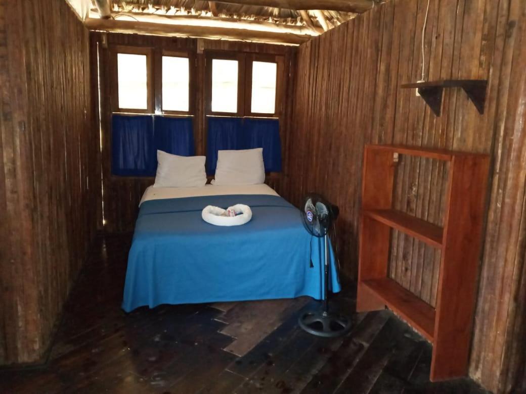 Hotel Cavanna Inn Castillo de San Felipe Екстериор снимка