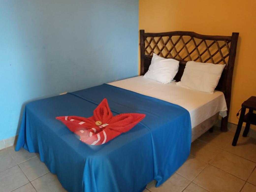 Hotel Cavanna Inn Castillo de San Felipe Екстериор снимка