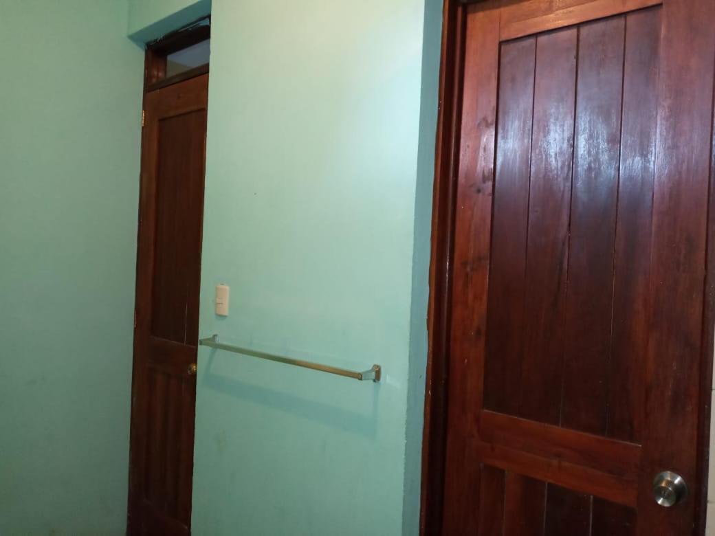 Hotel Cavanna Inn Castillo de San Felipe Екстериор снимка